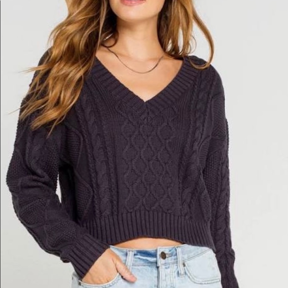 RSQ Knit Sweater